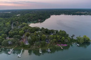 Image of Lake Front- Relax, Swim, Fish
