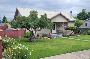 Image of Cozy base camp & stay in The Big