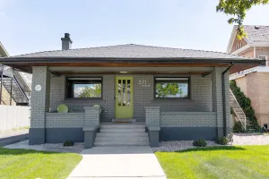 Image of Cozy Downtown Provo Suite near Front Runner, LDS City Center Temple, Conf Center