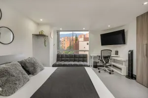 Image of La frontera