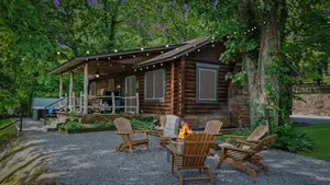 Image of Lakeview Retreat | Hot Tub • Firepit • King Suite