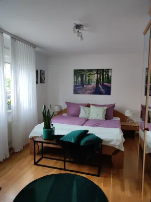 Image of Vacation apartment Sartorius, Holiday apartment am Hemsberg