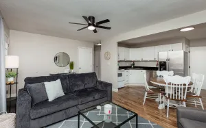 Image of Cy's Landing