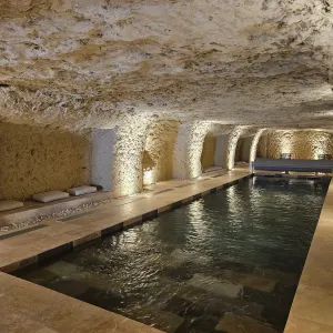 Image of Le Petit Versailles Loire Tours