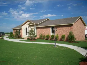Image of (The American Dream) Traditional 3 Bed 3 Bath Home