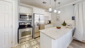 Image of Cozy family bungalow perfect for a couple or family of four