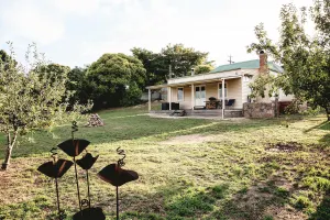Image of Beechworth Waterfall Cottage