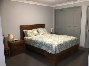 Image of Mudgee Apartments on Church Street