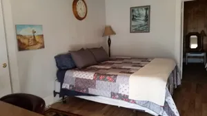 Image of Cat Nap Bed and Breakfast