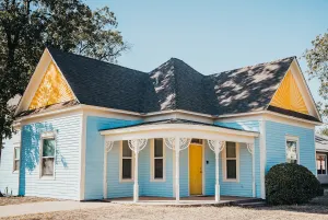Image of Texas Sunrise House