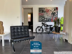 Image of Art_Booking . . . by Benoit_B