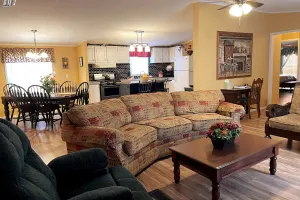 Image of Wildflower Friends & Family Hub