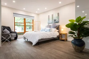 Image of Luxury Studio Apartment.