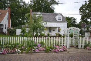 Image of Haworth Cottage