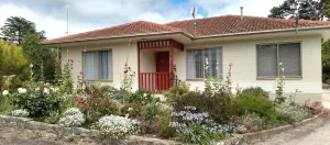 Image of Ten-on-French Barossa getaway