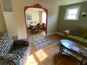 Image of 1920s Adobe Casita near Downtown