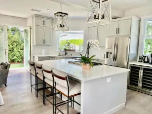 Image of 1 Block To St. Helena Main Street Shops-Restaurants! Avail May 13-17, 26-29