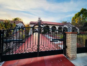 Image of Detached Guesthouse in Monrovia/Los Angeles