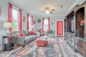 Image of Gentilly Breeze: Cozy Retreat Near French Quarter