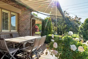 Image of 'Bradman Views' Bowral