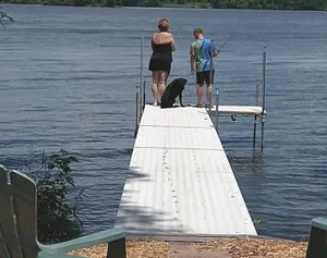 Image of Peaceful retreat @ McMallard Vacation Rental