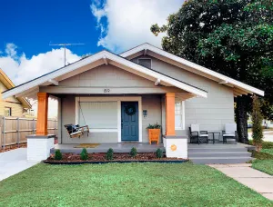 Image of Stunning Downtown Experience