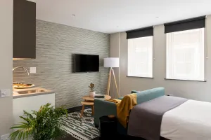 Image of COVE Cannon Street