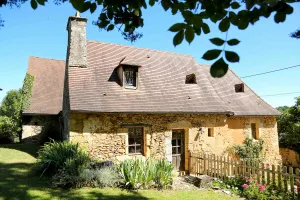 Image of La Maison de Jardin a La Peyriere