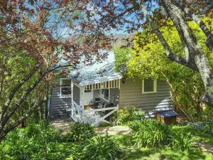 Image of Bonnie Brae Cottage