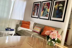 Image of ☆The Best☆ AC/WiFi/Free Parking/Bikes/Netflix