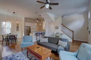 Image of Fells Point - Close to Attractions