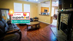 Image of 4BDR Sugarland Richmond Houston Katy Rosenburg - Pademelon