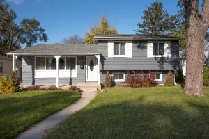 Image of ND Sweet Spot