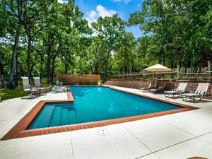 Image of Wildwood Ranch- POOL and PRIVACY on 160 acres