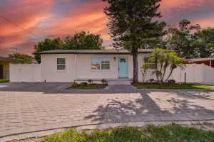 Image of Charming rental unit with separate entrance.