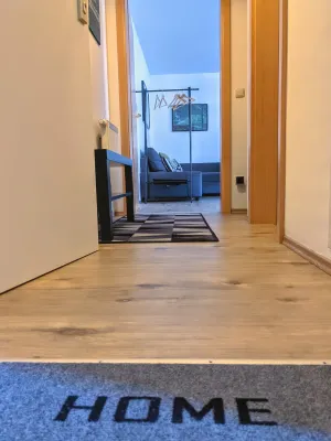 Image of Apartment No. 55 - 10 Min to city centre