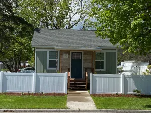 Image of The Shoebox - Small cottage, dog friendly