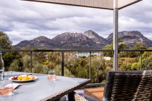 Image of The Bolthole