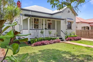 Image of Ambiente Cottage - Pet and Family Friendly