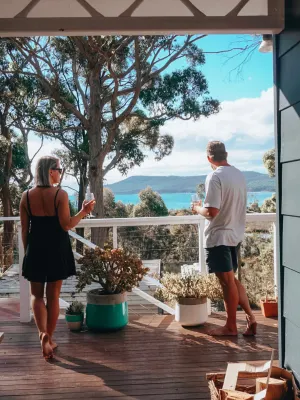 Image of Boho Cottage