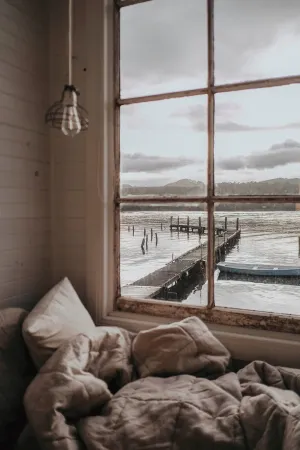 Image of Captain's Rest — Tasmania's Most Sought-After Stay