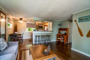 Image of The perfect north woods getaway on Lake Wissota!