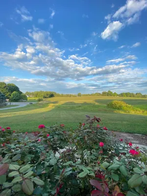 Image of Relax & Refresh while enjoying the Simple Life of Amish Country - A Safe Haven