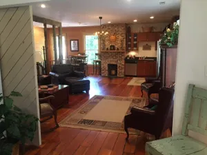 Image of 1831 House in Historic Old Towne Petersburg, VA