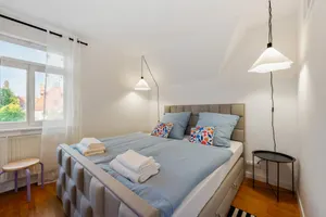 Image of LubuNest3 Terrasse mit Grill & eigenem Parkplatz