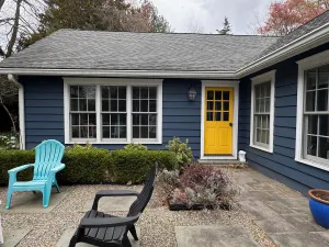 Image of Lakeside Retreat in Princeton, close to downtown