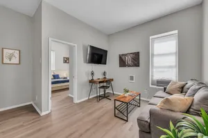 Image of 1BR Retreat Prime Location Stay in Historic Charm