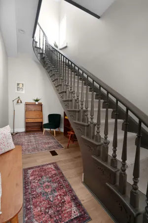 Image of Chic Downtown Franklin Condo-Sleeps 6!