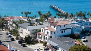 Image of Oceanfront Hacienda