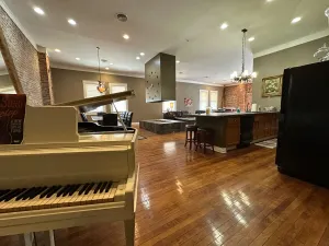 Image of The Brick-Road Penthouse